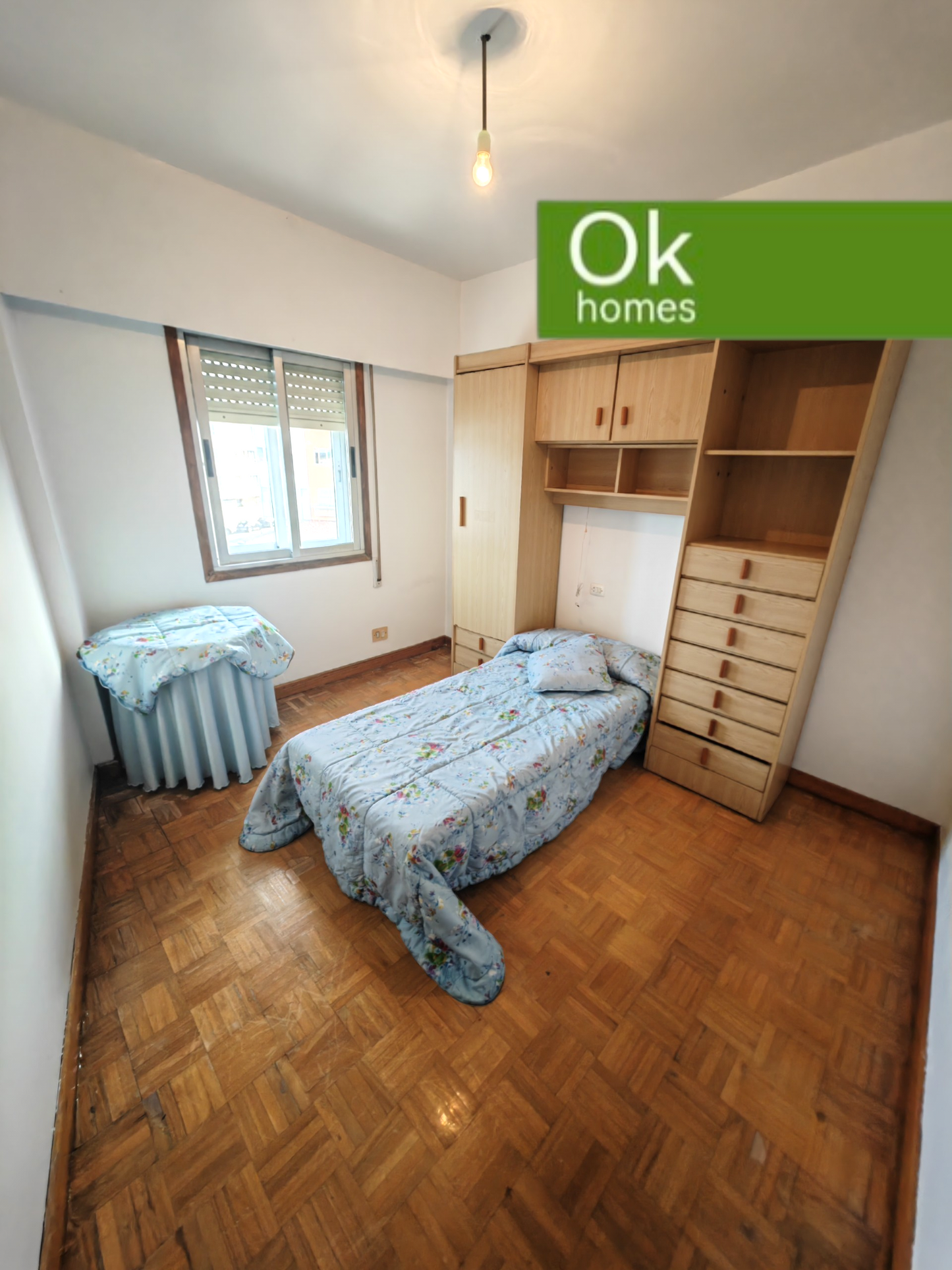 PISO VENTA - BETANZOS - AA/943 - 155
