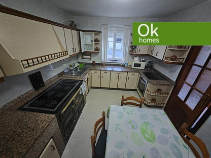 CASA ALQ. - TEIXEIRO - AA/083 - 750