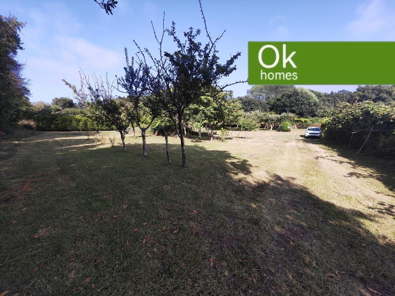 OLEIROS (Mera) - CASA VENTA - REF: AA/977 - 250