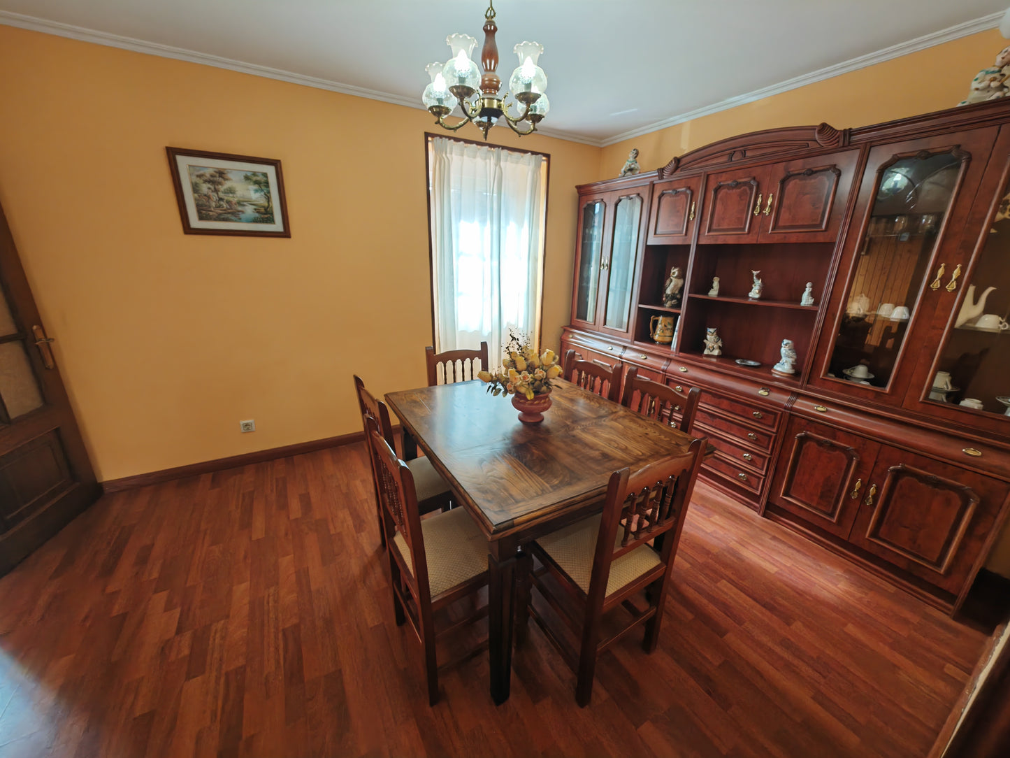 CASA ALQ. - TEIXEIRO - AA/083 - 750