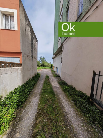 CASA VENTA - FOZ - A MARIÑA - AA/286 - 215