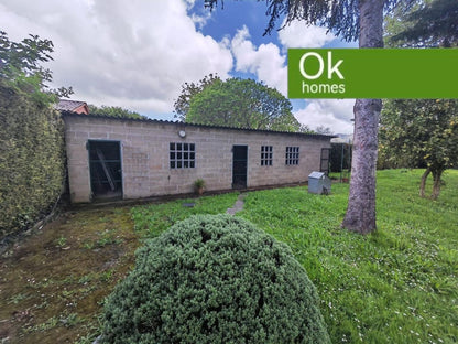 NEGOCIO VENTA - OZA dos Rios - AA/722 - 287