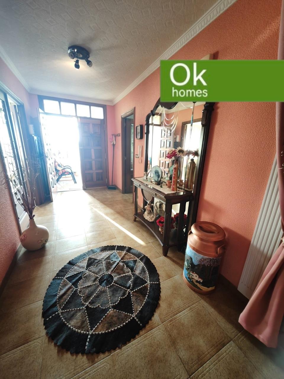CASA VENTA - CURTIS - AA/172 - 245