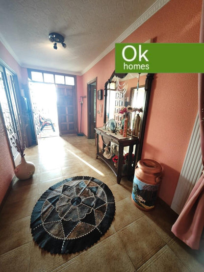 CASA VENTA - CURTIS - AA/172 - 245