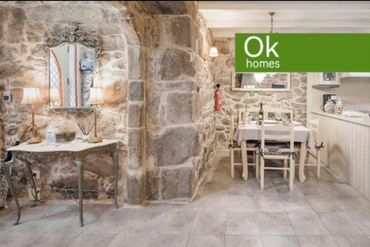 CASA VENTA - CORCUBION - AA/641 - 215