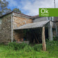 CASA RÚSTICA V - TOQUES - AA/229M - 225