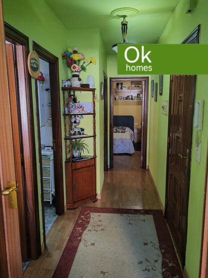 PISO VENTA - MELIDE - AA/499 - 92