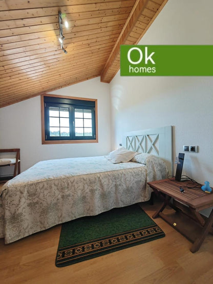 CARRAL - CASA VENTA - REF: AA/687 - 375