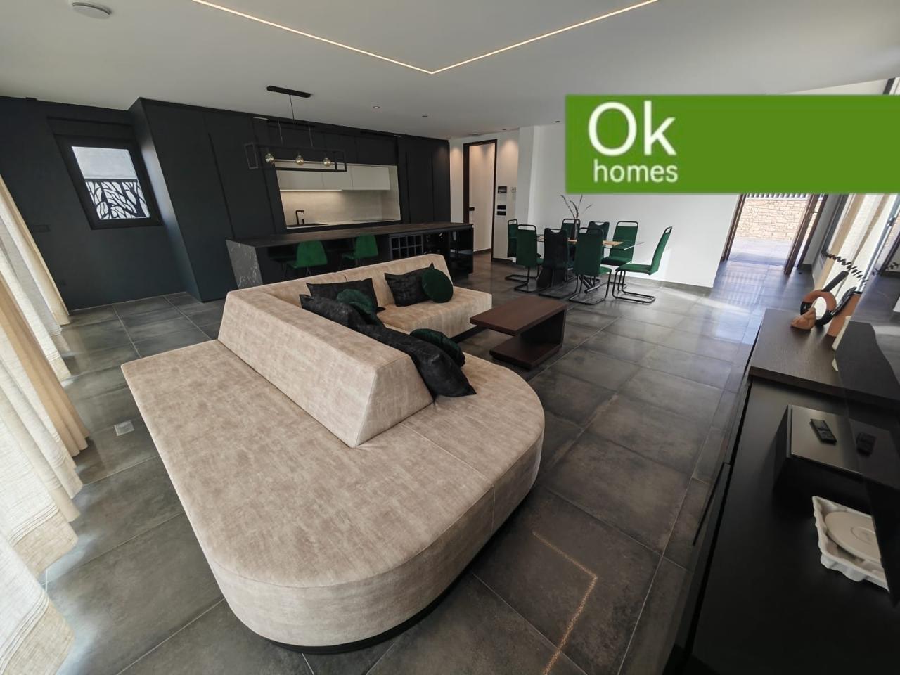 CHALET VENTA - OLEIROS - AA/605 - 1115