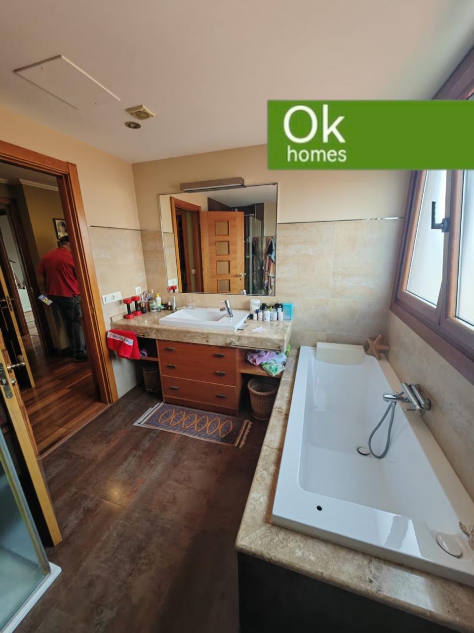 VILLA VENTA - OLEIROS - AA/327 - 1250