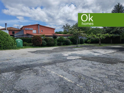 NEGOCIO VENTA - OZA dos Rios - AA/722 - 287