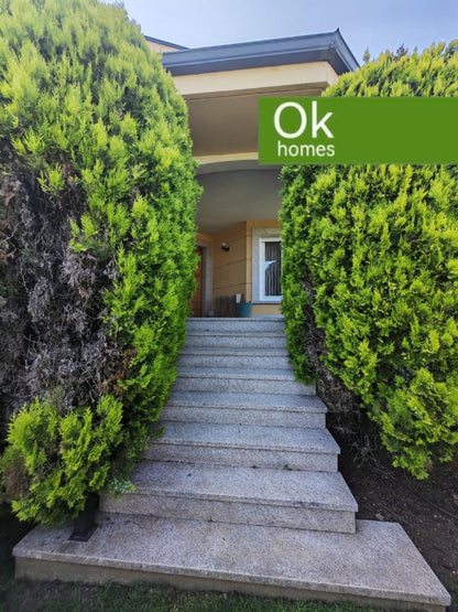 CHALET - VENTA - BERGONDO - AA/366 - 550