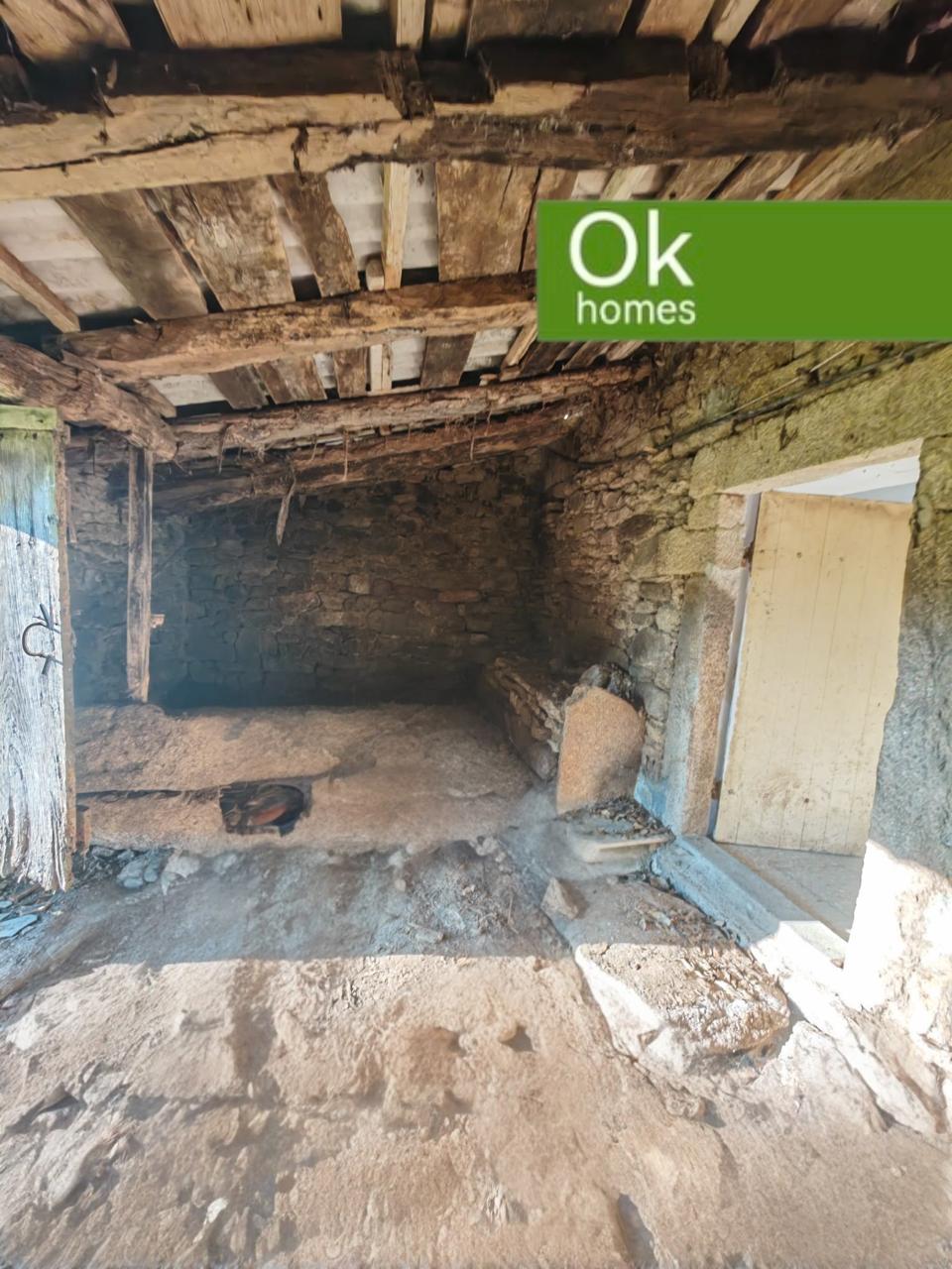 CASA VENTA - ARANGA - AA/542 - 180