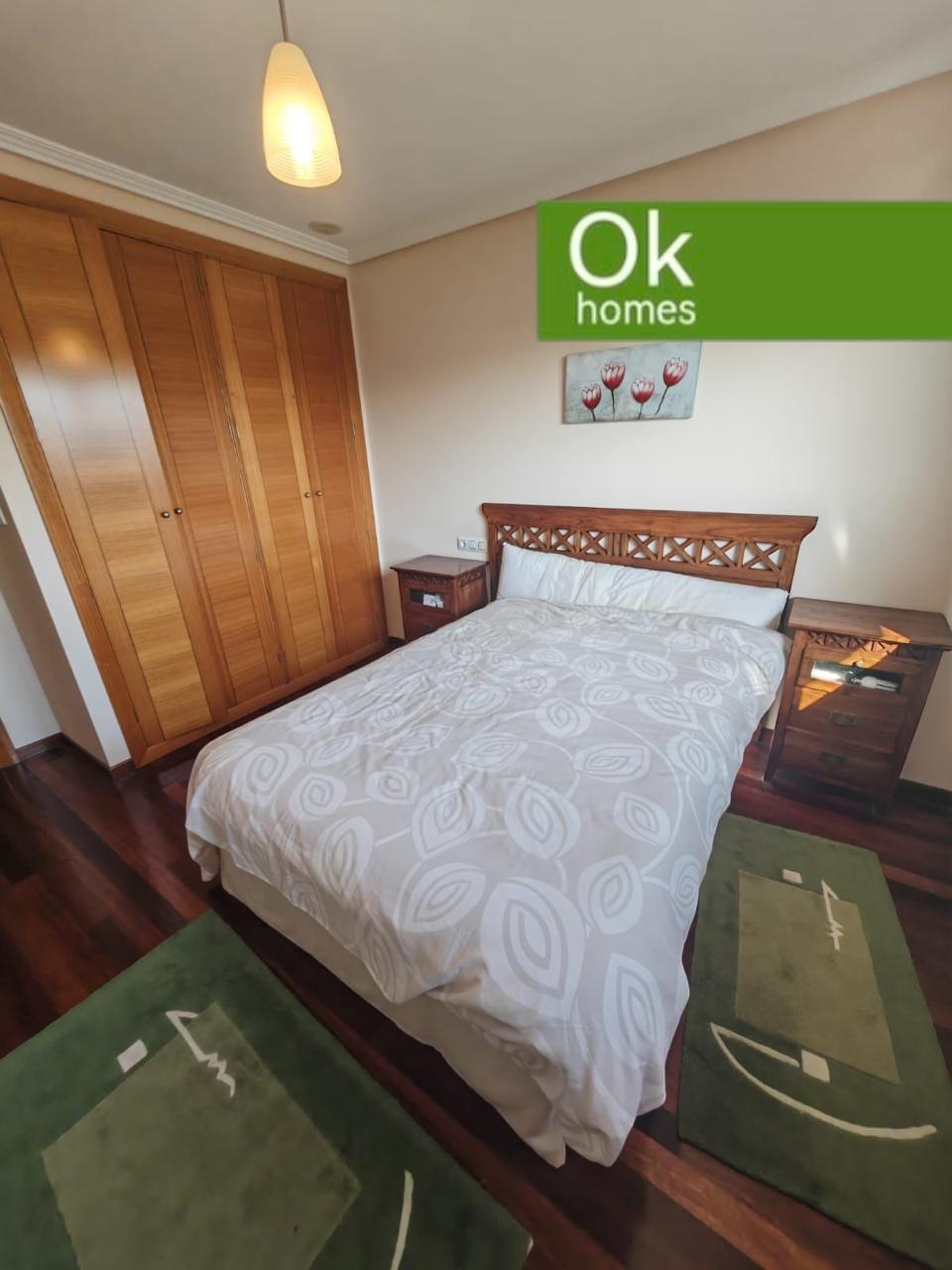 CHALET VENTA - OLEIROS - AA/061 - 649