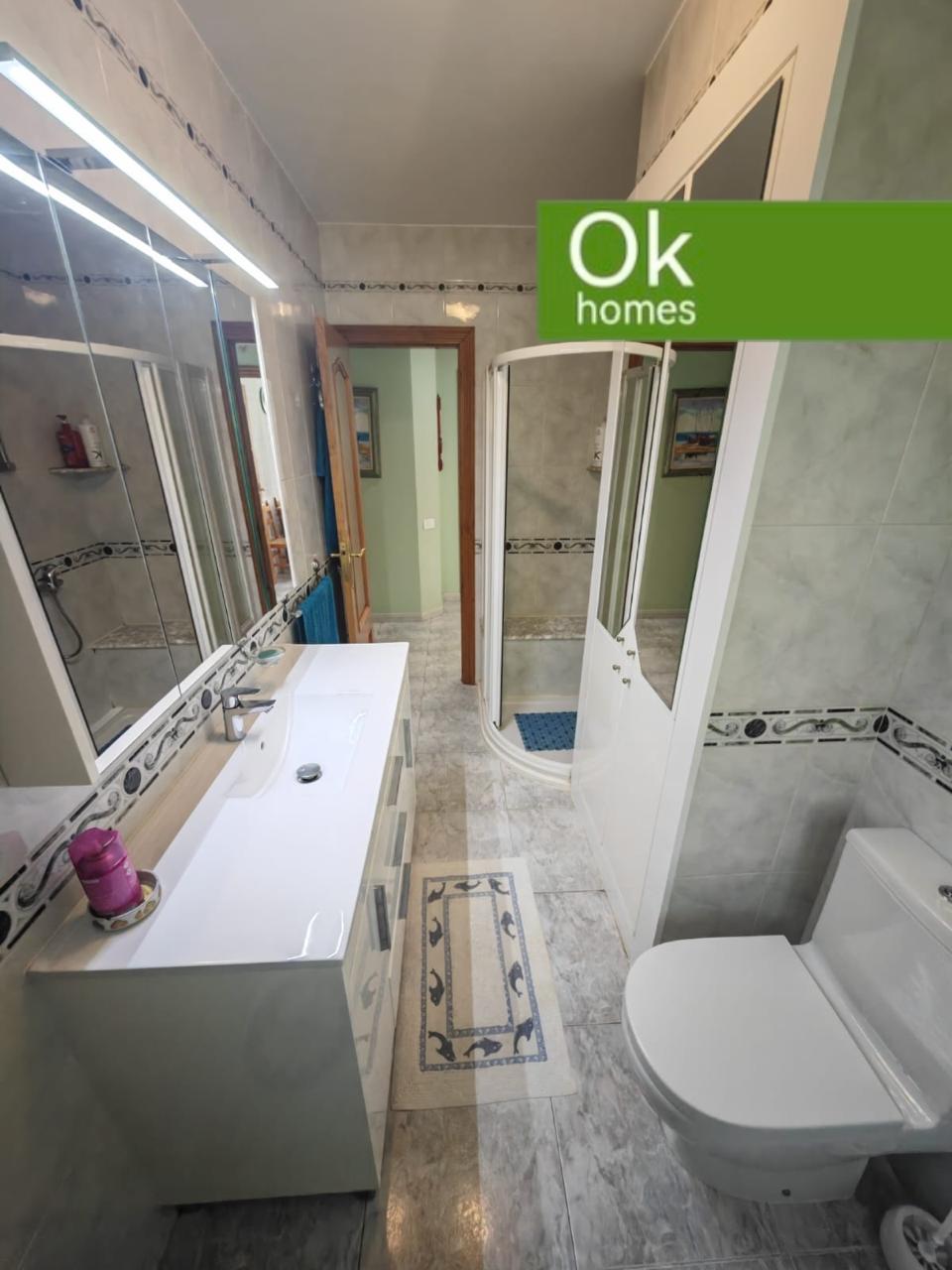 CHALET VENTA - OLEIROS - AA/600 - 790