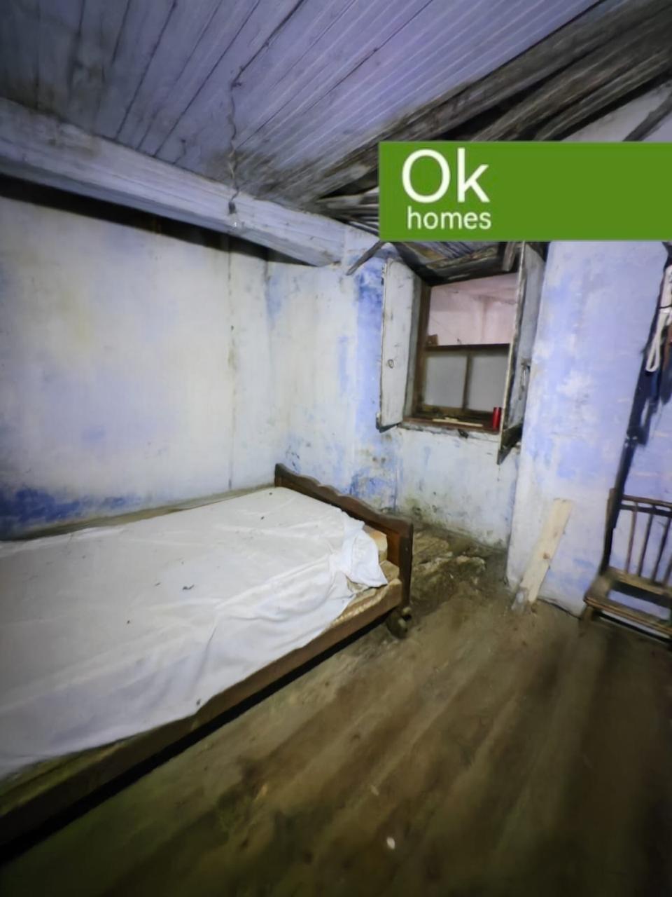 TERRENO URBANO V - VILLALBA (LUGO) - AA/533 - 300