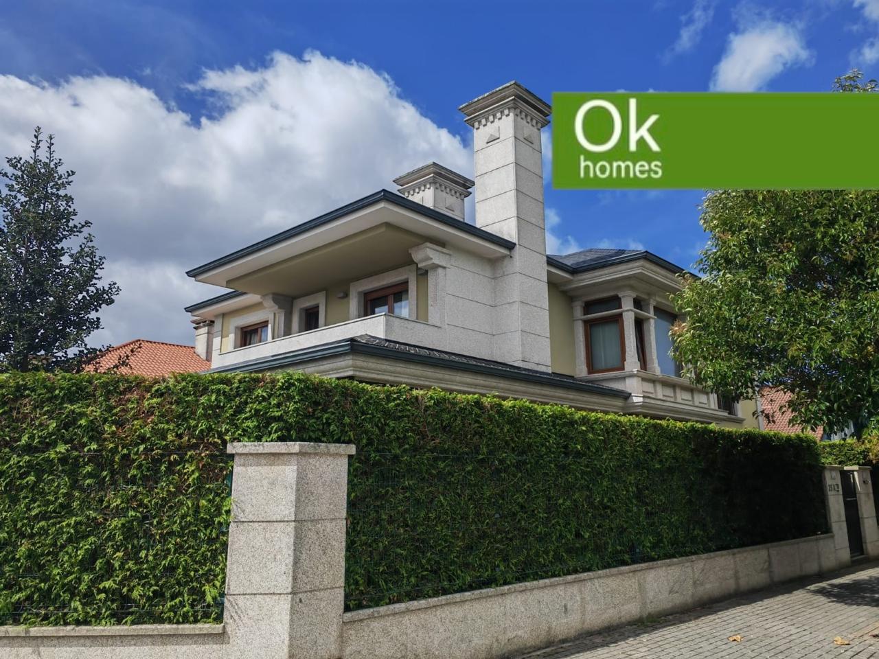 VILLA VENTA - OLEIROS - AA/327 - 1250