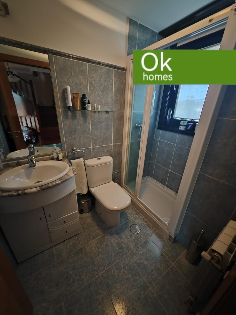 CHALET VENTA - OLEIROS - AA/061 - 649