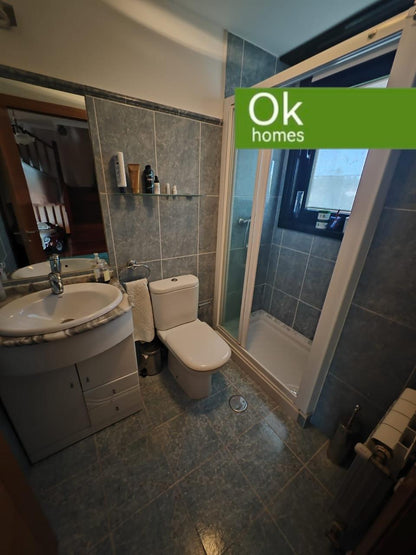 CHALET VENTA - OLEIROS - AA/061 - 649