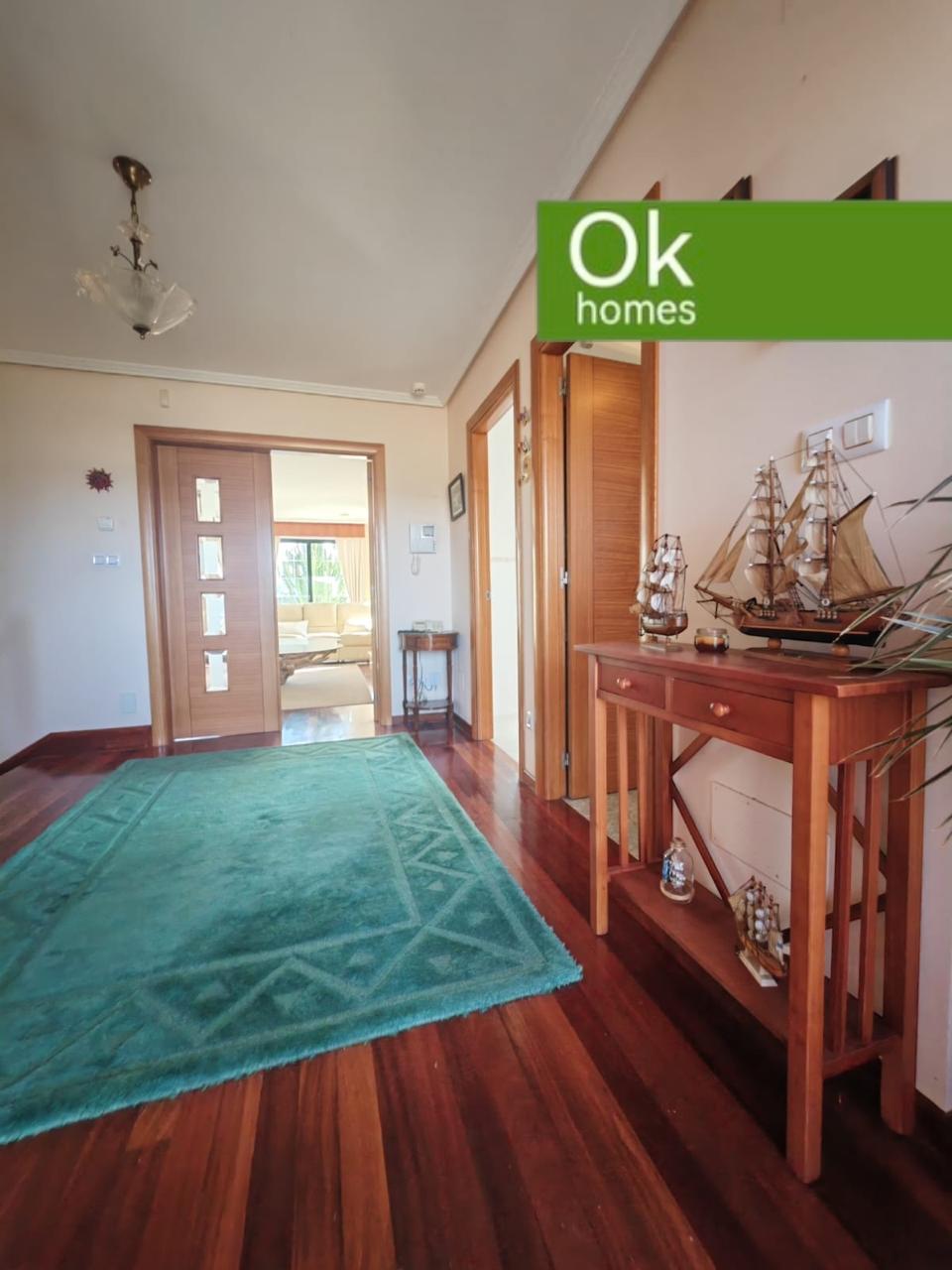 CHALET VENTA - OLEIROS - AA/061 - 649