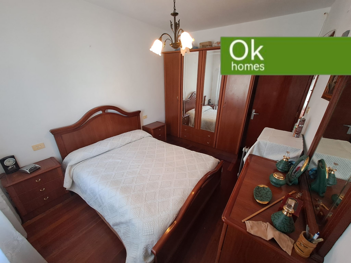 CASA V - VILLALBA (LUGO) - AA/975M - 95