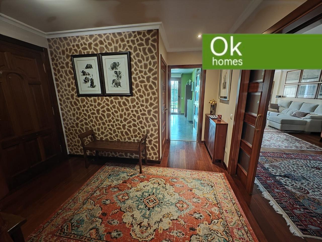 VILLA VENTA - OLEIROS - AA/327 - 1250