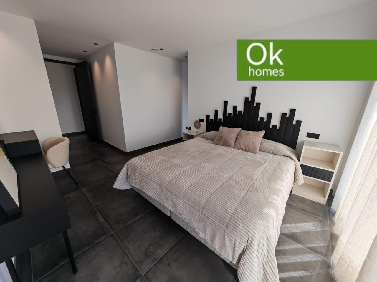 CHALET VENTA - OLEIROS - AA/605 - 1115