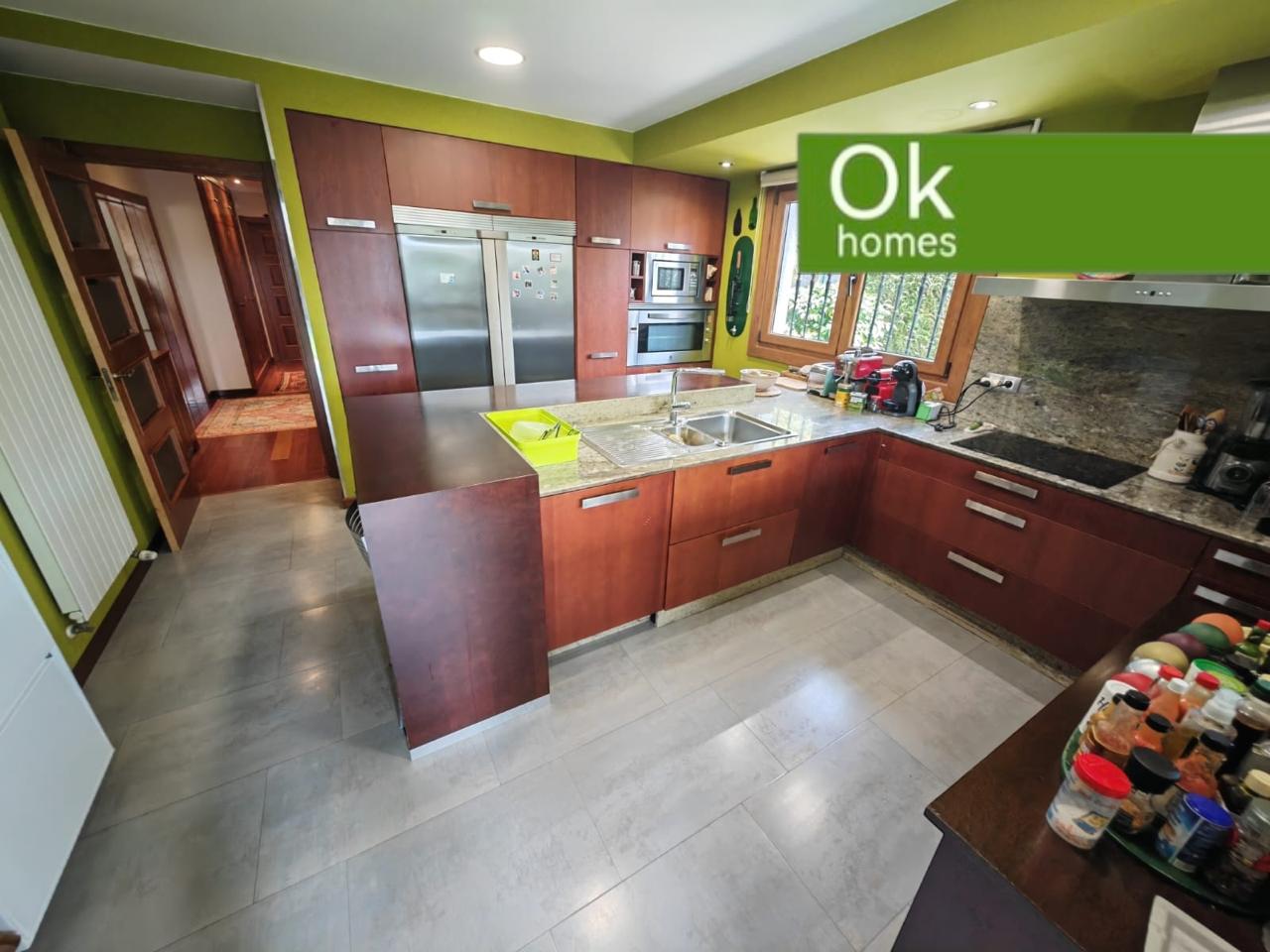 VILLA VENTA - OLEIROS - AA/327 - 1250