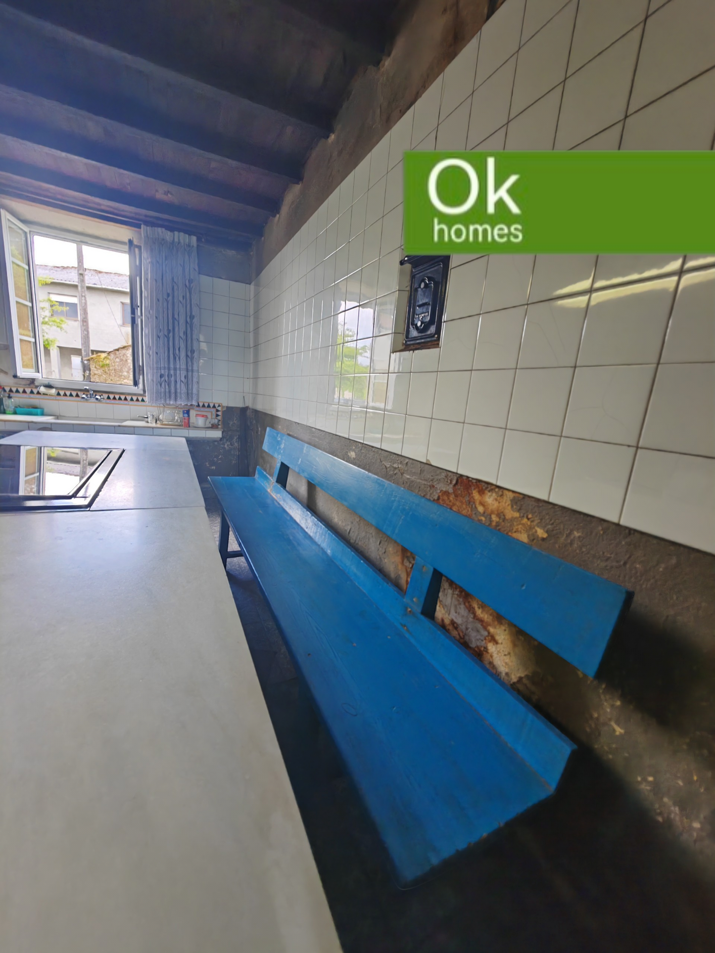 CASA VENTA - TEIXEIRO - AA/630A - 140