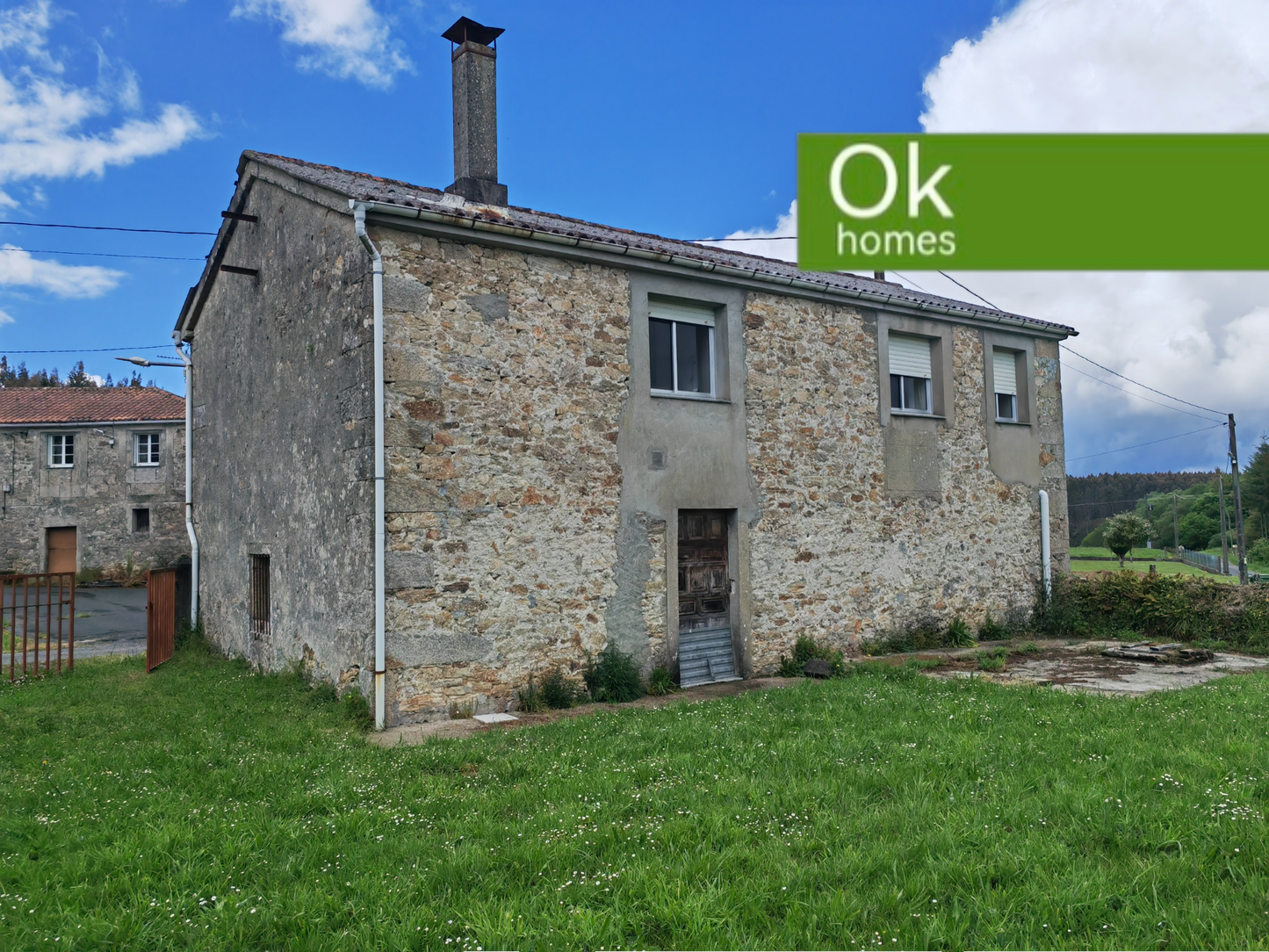 CASA VENTA - TEIXEIRO - AA/630B - 115