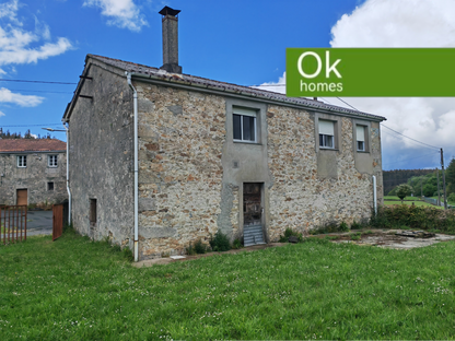 CASA VENTA - TEIXEIRO - AA/630B - 115
