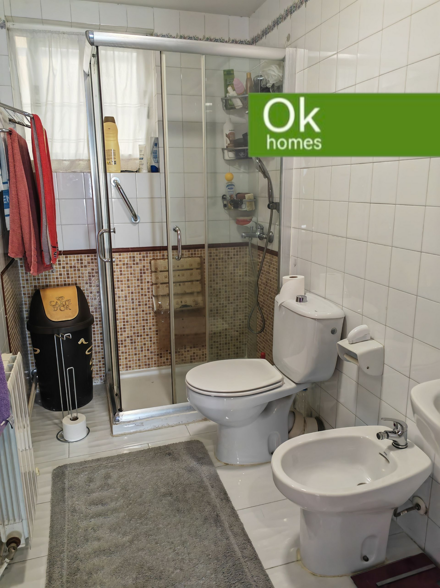 ARTEIXO - OSEIRO - PISO - VENTA - REF: AA/486 - 155