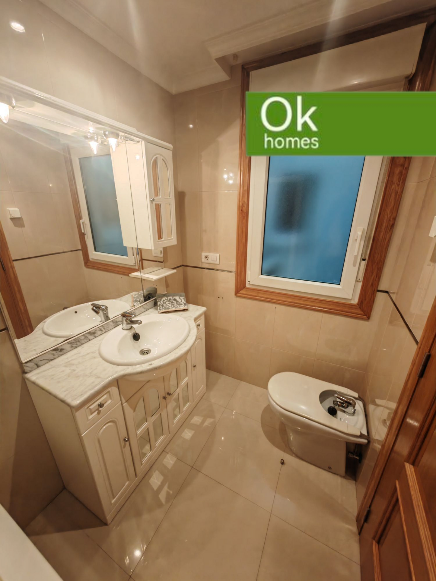LARACHA - PISO VENTA - REF: AA/782 - 145