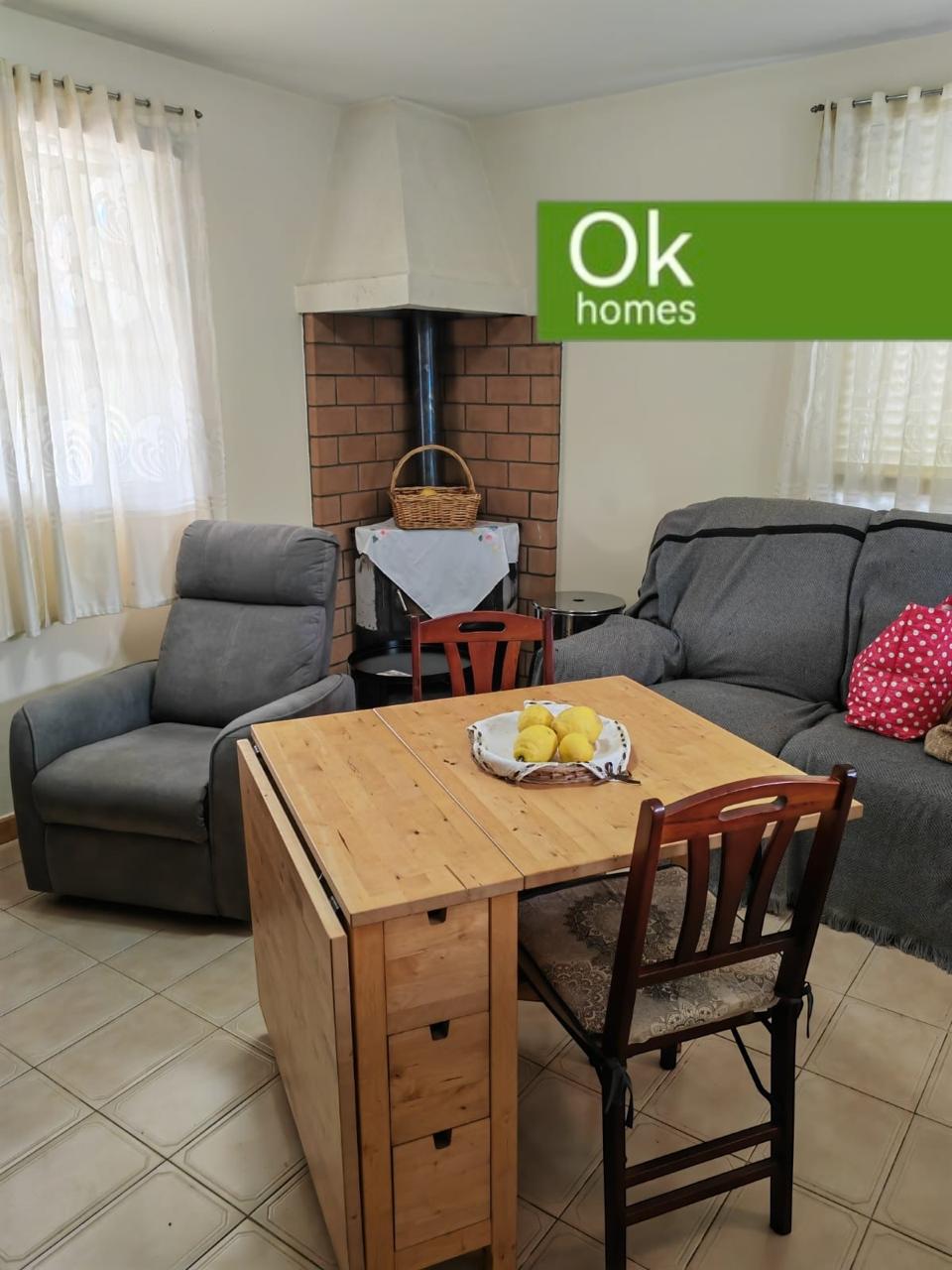 CASA VENTA - CARRAL - AA/764 - 220