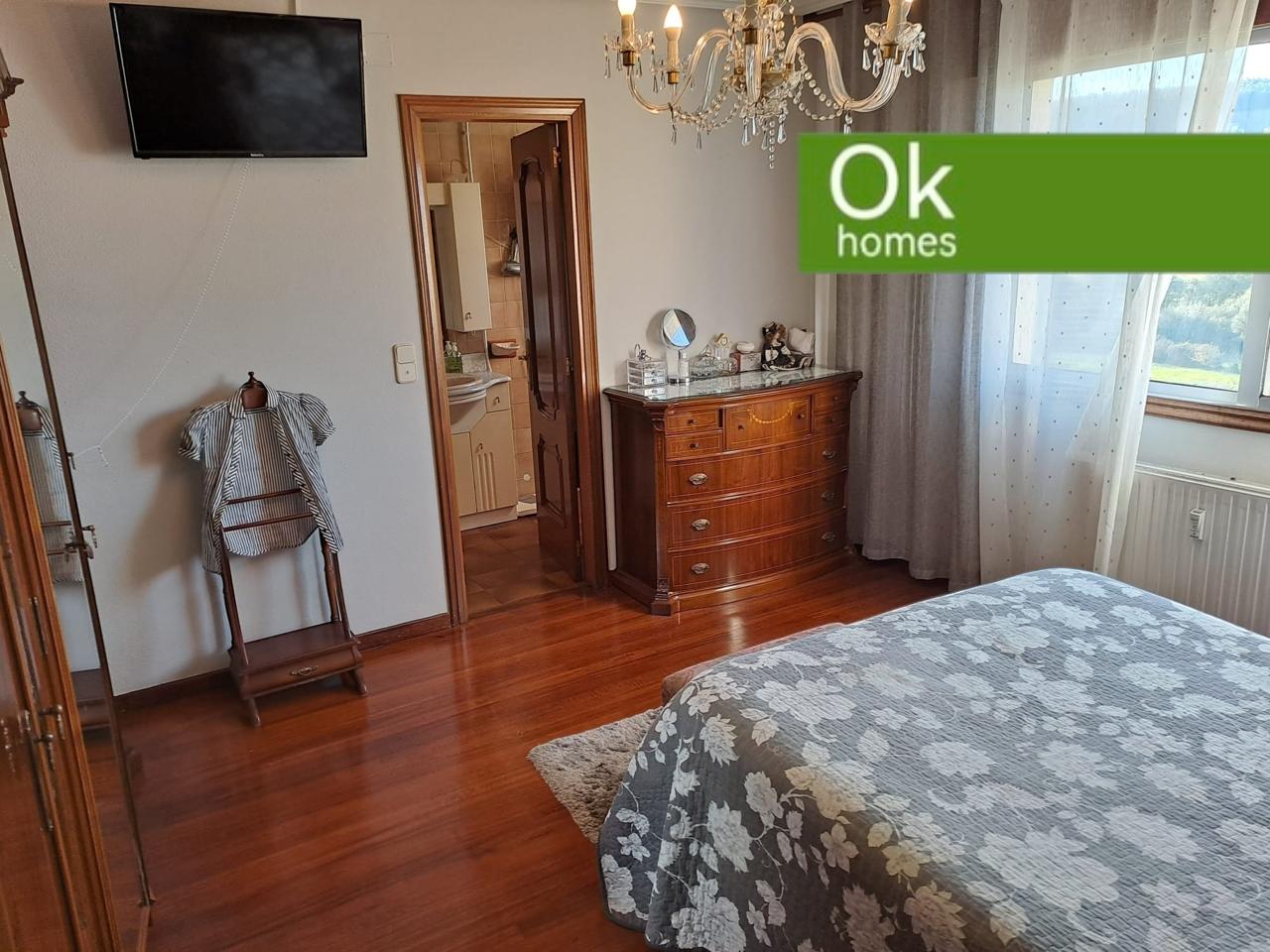 PISO VENTA - BETANZOS - AA/408M - 240