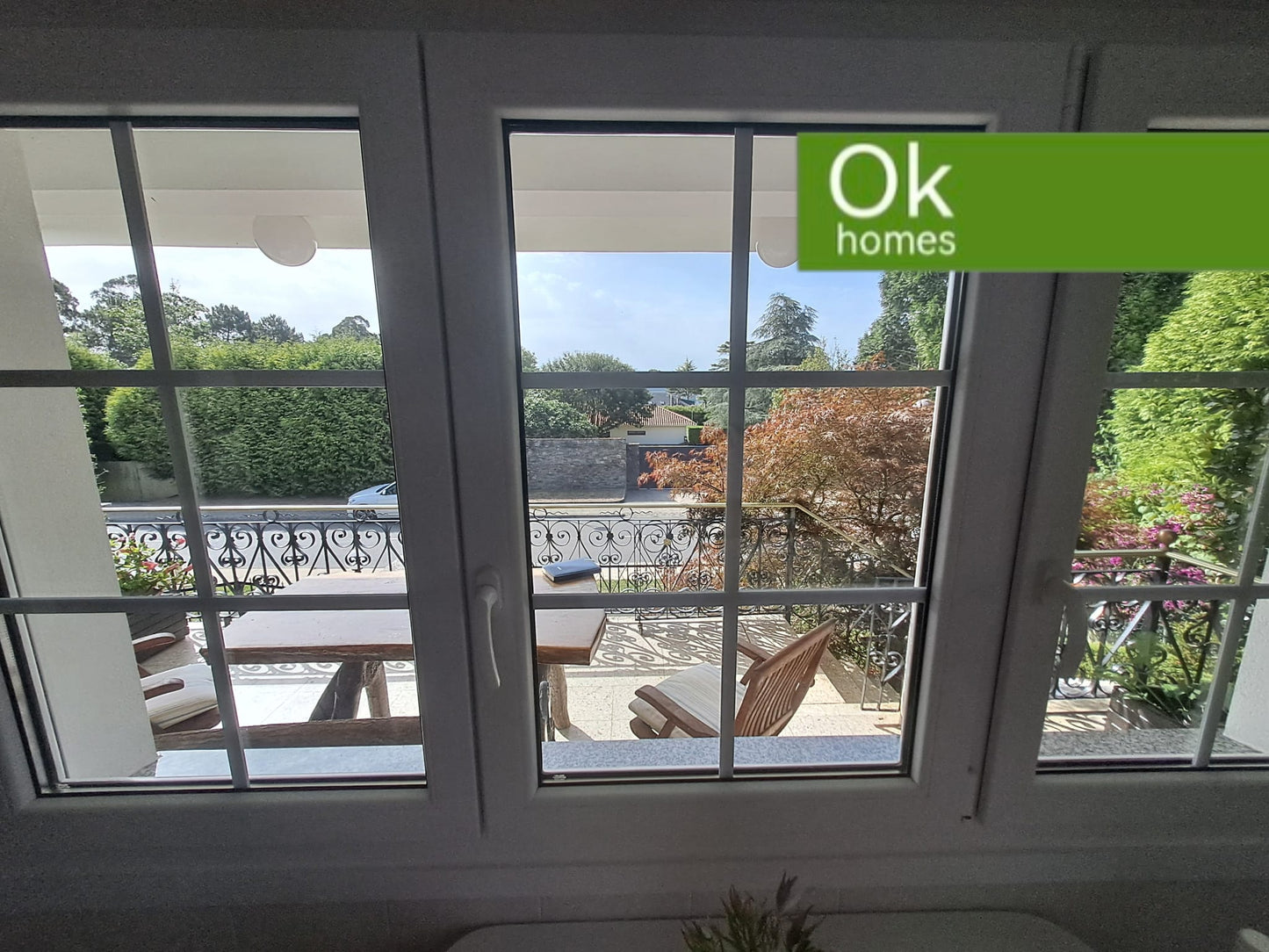 CHALET - VENTA - OLEIROS - AA/667M - 740