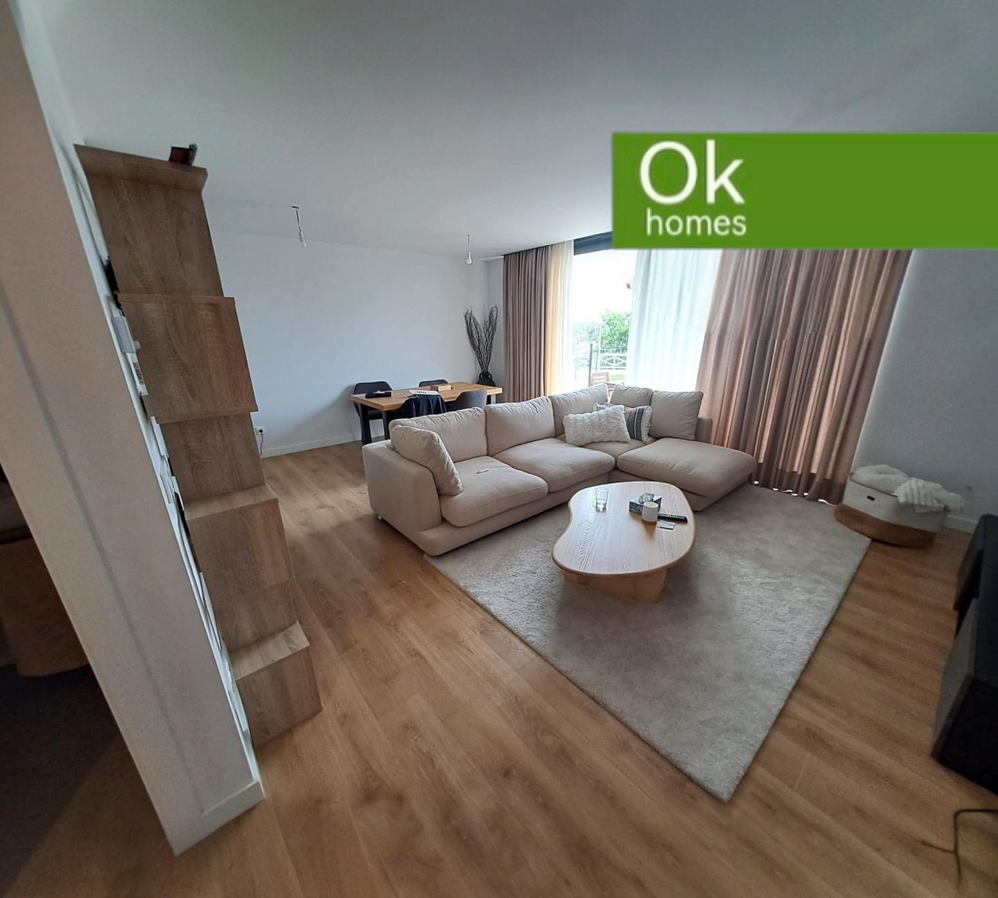 CHALET ADOSADO - VENTA - OLEIROS - AA/318M - 570