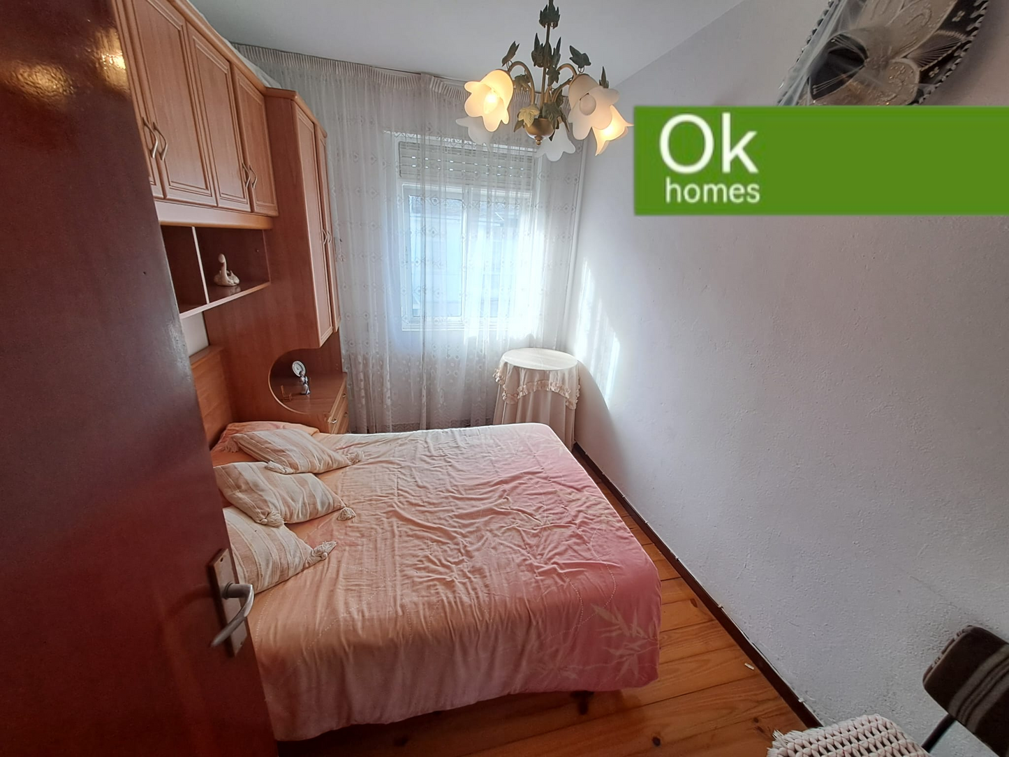 CASA V - VILLALBA (LUGO) - AA/975M - 95