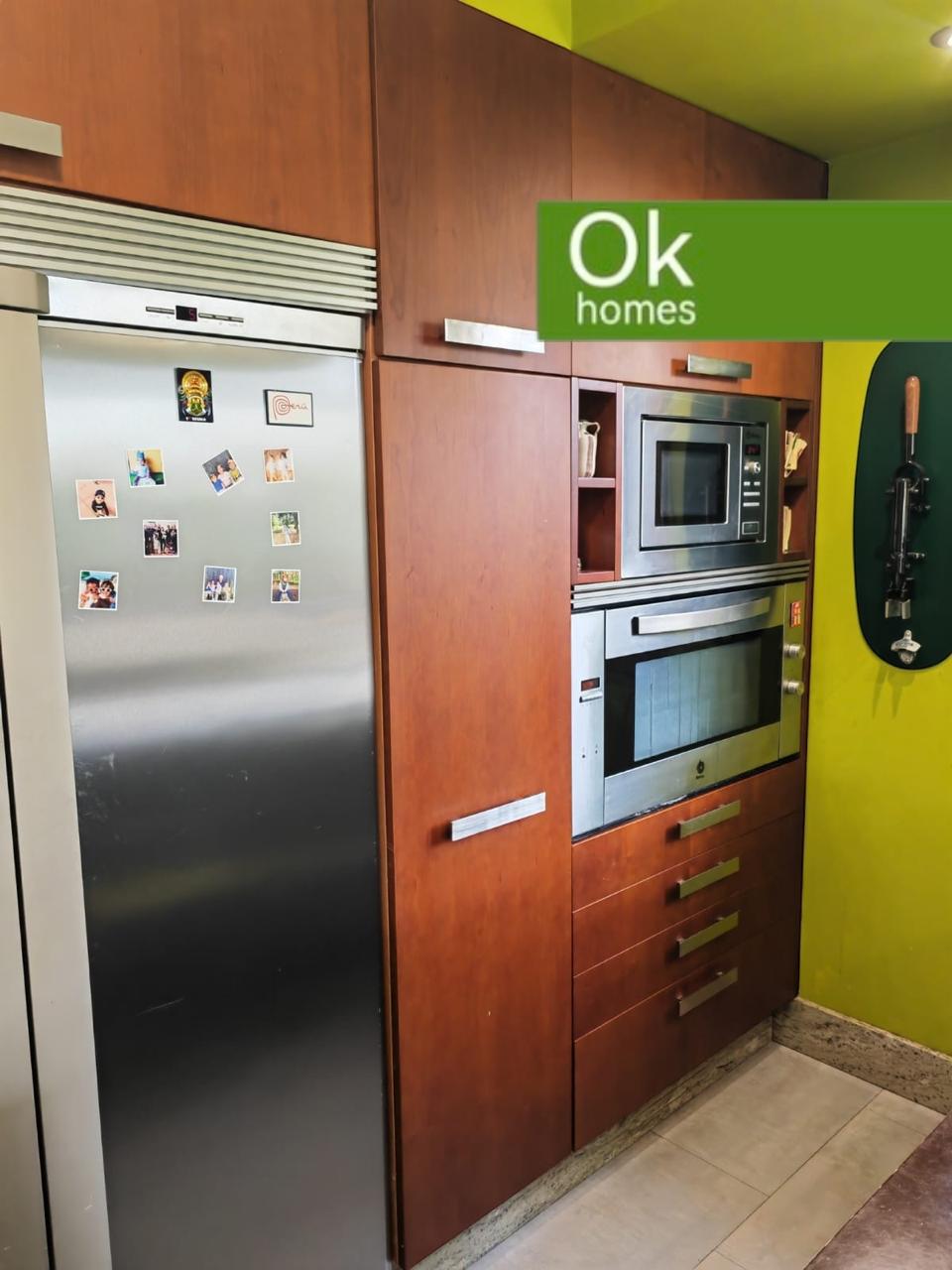 VILLA VENTA - OLEIROS - AA/327 - 1250