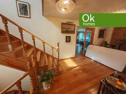 CHALET - VENTA - BERGONDO - AA/366 - 550