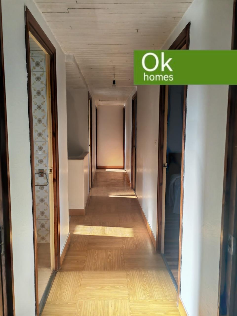 CASA VENTA - ARANGA - AA/542 - 180