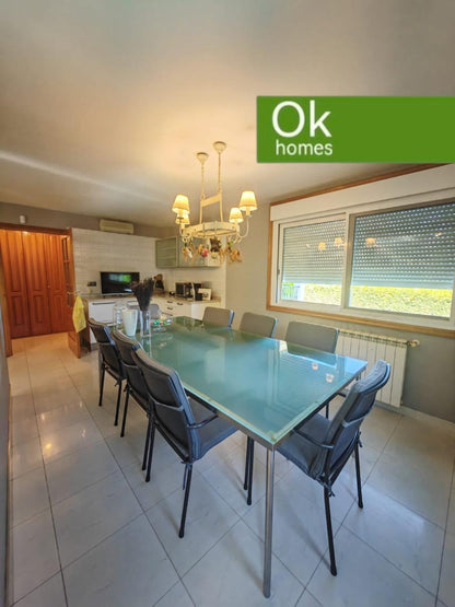 CHALET - VENTA - BERGONDO - AA/366 - 550