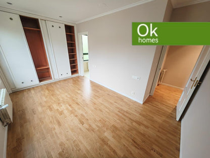 PISO VENTA - OLEIROS - LIANS - AA/288 - 285