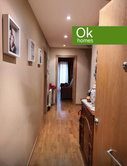 CARRAL - PISO  VENTA - REF: AA/181 - 152