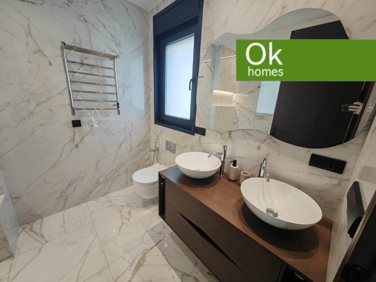 CHALET VENTA - OLEIROS - AA/605 - 1115