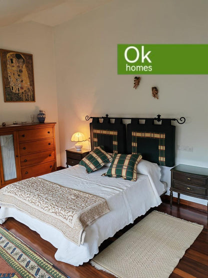 CHALET - VENTA - BERGONDO - AA/887 - 620
