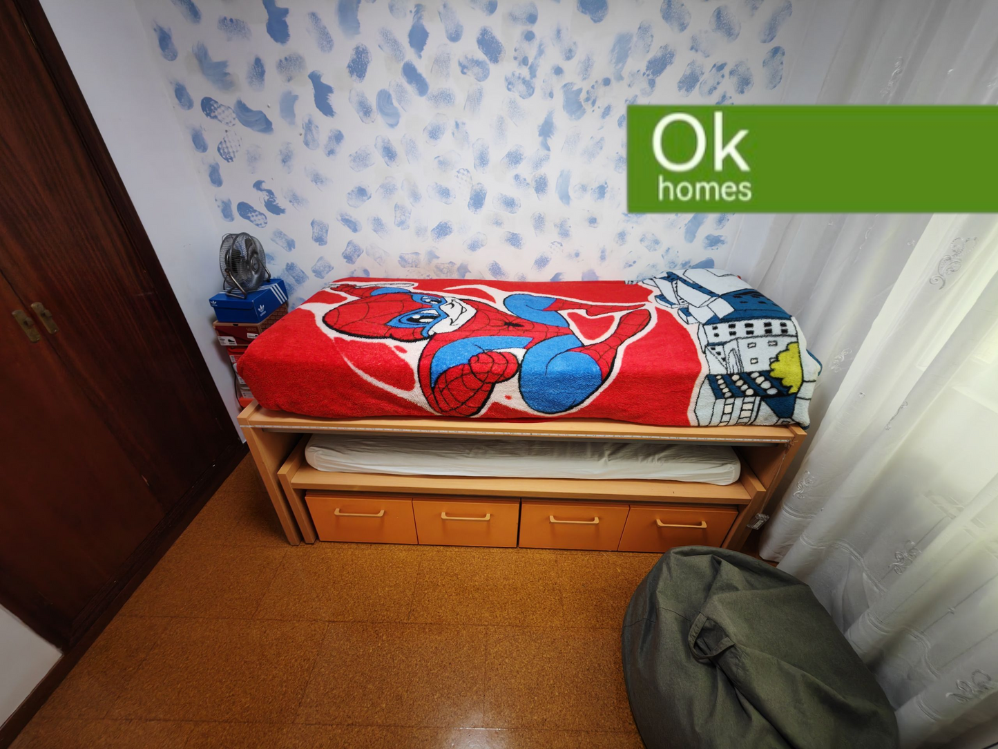 ARTEIXO - OSEIRO - PISO - VENTA - REF: AA/486 - 155