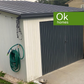 CASA V - BEGONTE (LUGO) - AA/843 - 230