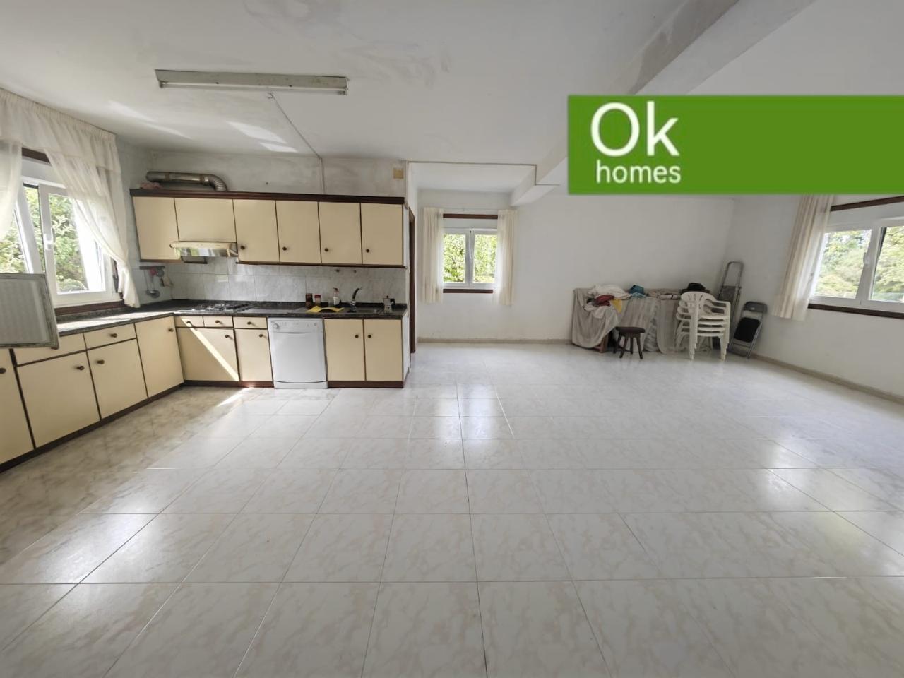 CASA VENTA - TEIXEIRO - AA/826 - 170