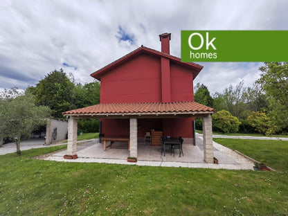 CARRAL - CASA VENTA - REF: AA/548 - 315